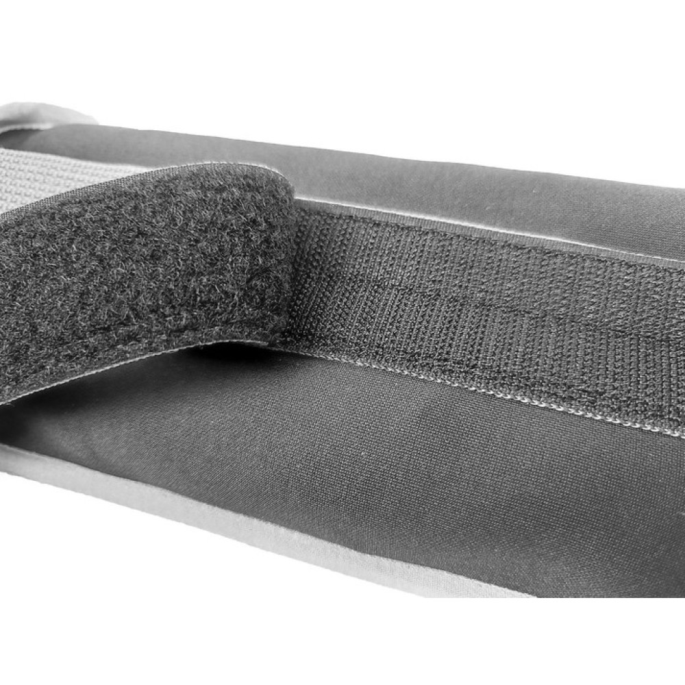Обтяжувачі для ніг та рук з металом EasyFit MYAKI по 1,5 кг (пара) (EF-AWTN-150)