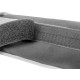 Обтяжувачі для ніг та рук з металом EasyFit MYAKI по 1,5 кг (пара) (EF-AWTN-150)
