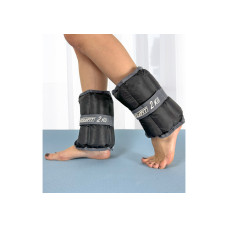 Утяжелители EasyFit 2 х 2 кг для ног и рук (EF-WHT-2)
