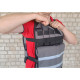 Жилет утяжелитель EasyFit Armor 18 кг наборной с шагом 0,5 кг (EF-WTV-180)