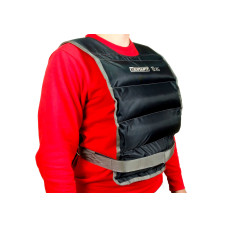 Жилет утяжелительный EasyFit 10 кг (EF-VST-10)
