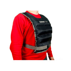 Жилет утяжелительный EasyFit 12 кг (EF-VST-12)