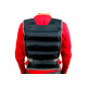 Жилет для обтяження EasyFit 14 кг (EF-VST-14)