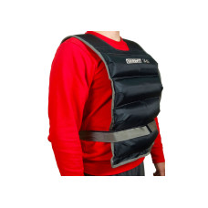 Жилет утяжелительный EasyFit 14 кг (EF-VST-14)