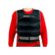 Жилет утяжелительный EasyFit 16 кг (EF-VST-16)