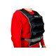 Жилет утяжелительный EasyFit 16 кг (EF-VST-16)