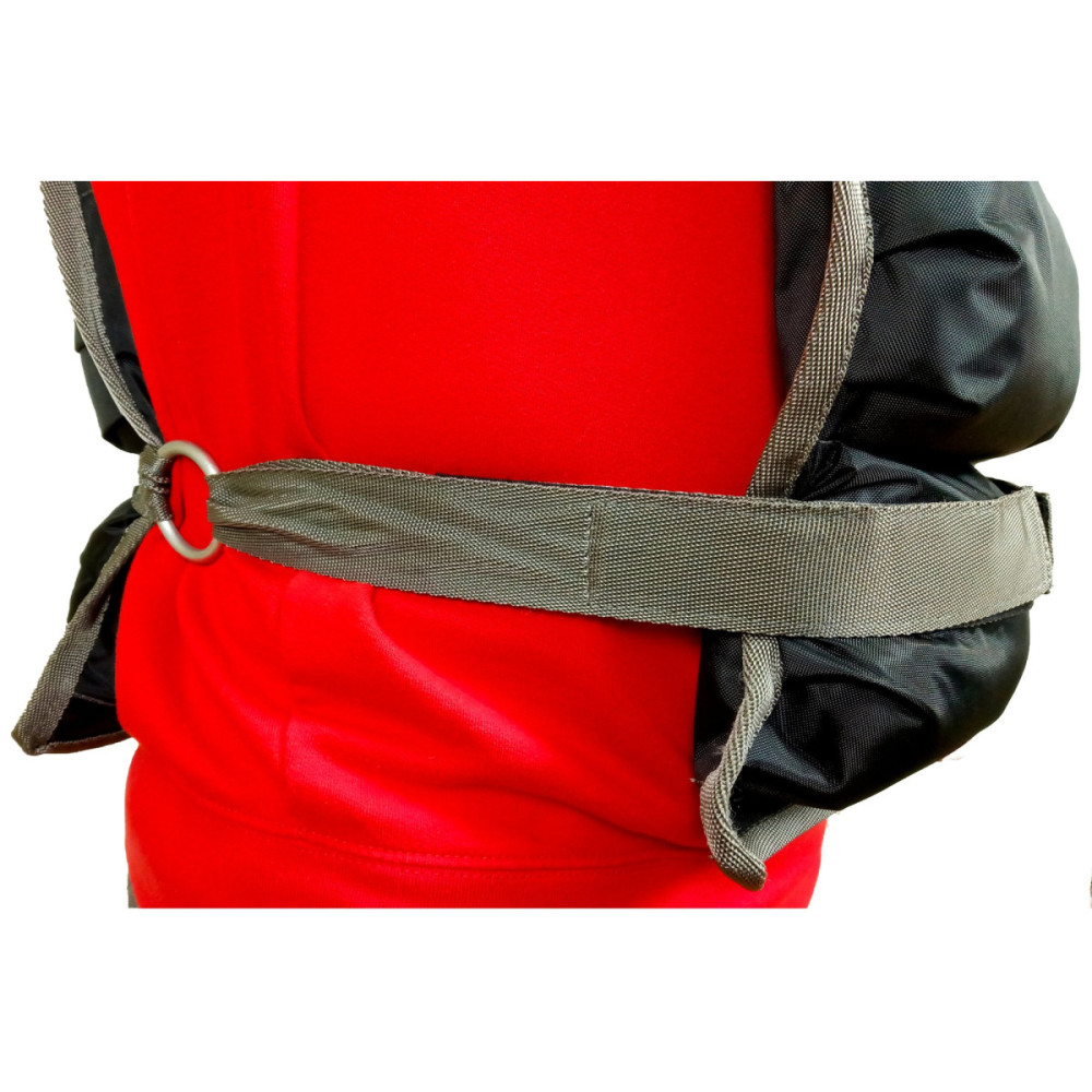 Жилет для обтяження EasyFit 18 кг (EF-VST-18)