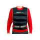 Жилет для обтяження EasyFit 18 кг (EF-VST-18)