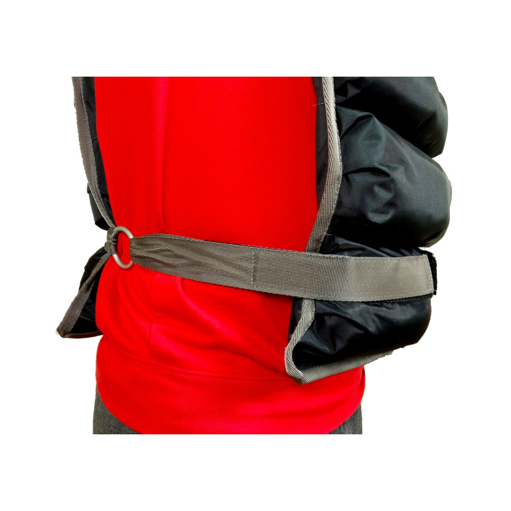 Жилет для обтяження EasyFit 20 кг (EF-VST-20)