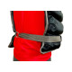 Жилет для обтяження EasyFit 20 кг (EF-VST-20)