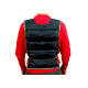 Жилет для обтяження EasyFit 20 кг (EF-VST-20)