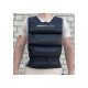 Жилет утяжелительный EasyFit 25 кг (EF-VST-25)