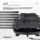 Виброплатформа EasyFit VibroStep Max (EF-0545)