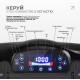 Виброплатформа EasyFit VibroStep Max (EF-0545)