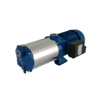 Многоступенчатый насос Ebara Compact AM/12
