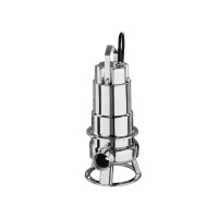 Дренажно-фекальний насос Ebara DW VOX M 150 A (30.1.1599071221)