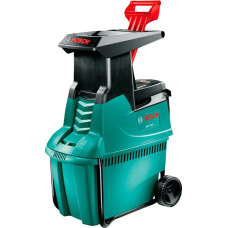 Подрібнювач садовий Bosch AXT 25 D малошумний 2500 Вт