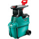 Подрібнювач садовий Bosch AXT 25 D малошумний 2500 Вт