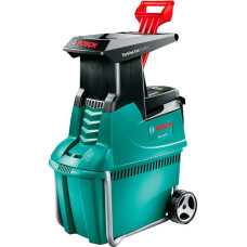 Подрібнювач садовий Bosch AXT 25 TC малошумний 2500Вт