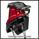 Подрібнювач садовий Einhell GC-KS 2540 2000 Вт