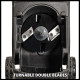 Подрібнювач садовий Einhell GC-KS 2540 2000 Вт