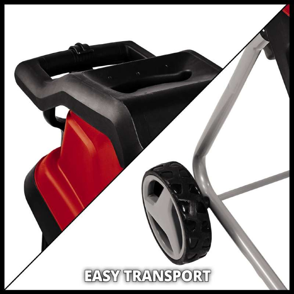Подрібнювач садовий Einhell GC-KS 2540 2000 Вт