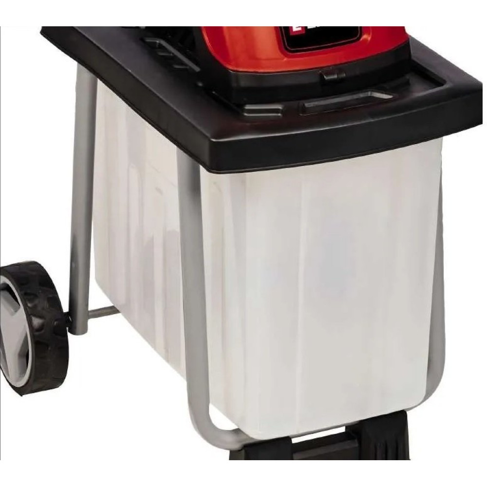Подрібнювач садовий Einhell GC-KS 2540 CB 2000 Вт