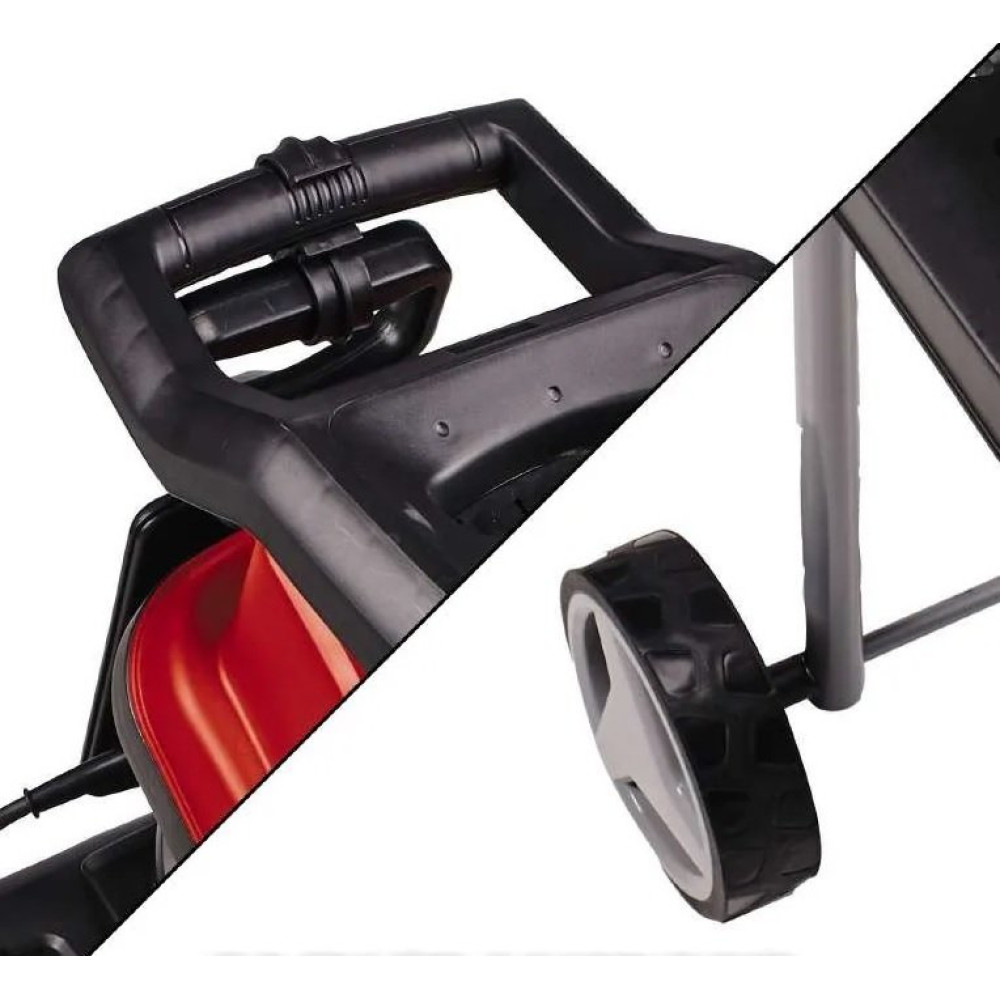 Подрібнювач садовий Einhell GC-KS 2540 CB 2000 Вт