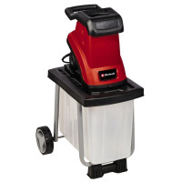Измельчитель садовый Einhell GC-KS 2540 CB 2000 Вт