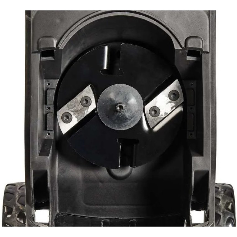 Подрібнювач садовий Einhell GC-KS 2540 CB 2000 Вт