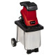 Подрібнювач садовий Einhell GC-KS 2540 CB 2000 Вт
