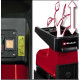 Подрібнювач садовий Einhell GC-RS 60 CB 2800 Вт