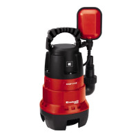 Насос дренажний Einhell GH-DP 3730