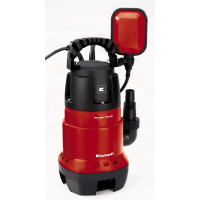 Насос дренажний Einhell GC-DP 7835