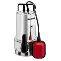 Насос дренажний Einhell GC-DP 1020 N
