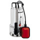 Насос дренажний Einhell GC-DP 1020 N