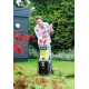 Подрібнювач садовий Ryobi RSH2545B 2500 Вт
