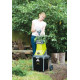 Подрібнювач садовий Ryobi RSH2545B 2500 Вт