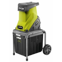 Подрібнювач садовий Ryobi RSH2545B 2500 Вт