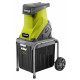 Подрібнювач садовий Ryobi RSH2545B 2500 Вт