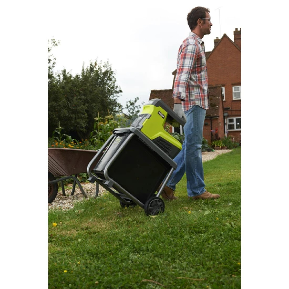 Измельчитель садовый Ryobi RSH3045U 3000 Вт