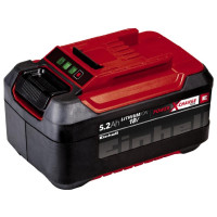 Аккумулятор Einhell X-Change 18 В Li-Ion 5.2 Ач PXC Plus 4511437