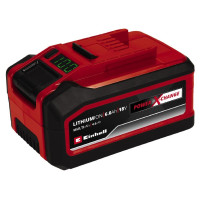 Акумулятор Einhell PXC Plus 18 В Li-Ion 6 Ач 4511502