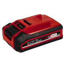 Аккумулятор Einhell X-Change 18 В Li-Ion 4 Ач PXC Plus 4511553