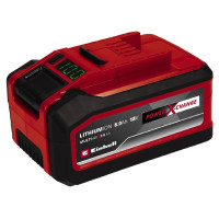 Акумулятор Einhell PXC Plus 18 В Li-Ion 5-8 Ач 4511600