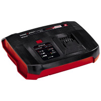 Зарядний пристрій Einhell X-Change Boostcharger 6A 4512064