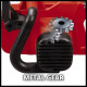 Ланцюгова електрична пилка Einhell GC-EC 2040 2000 Вт (4501230)
