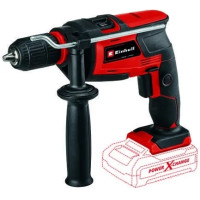 Дриль ударна Einhell TC-ID 18 Li Kit 2.5 Ah акумуляторна (20121446)