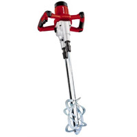 Миксер Einhell TE-MX 1600-2 CE Twin электрический (4258561)