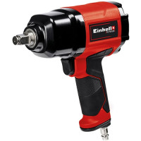 Гайковерт Einhell TC-PW 610 пневматичний (4138960)